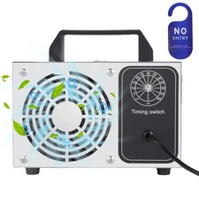 Générateur d'ozone 220V 27G