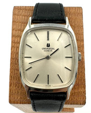 Robe de montre vintage