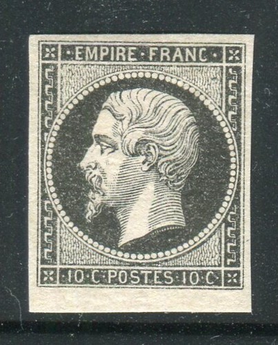Superbe rare essai - essai, n°