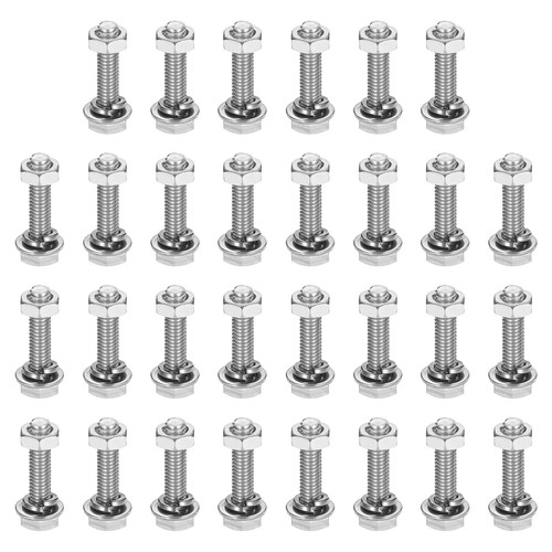 Vis acier inox - en,