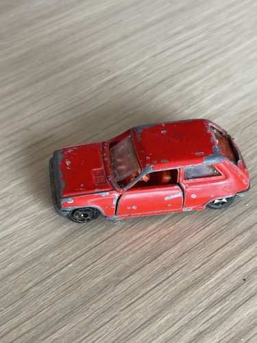 Norev mini jet france 66 - mini,
