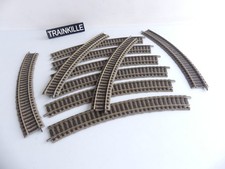 6120 FLEISCHMANN PROFI HO 10