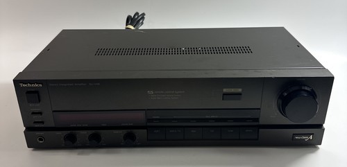 Technics v98 stereo - su-v98,