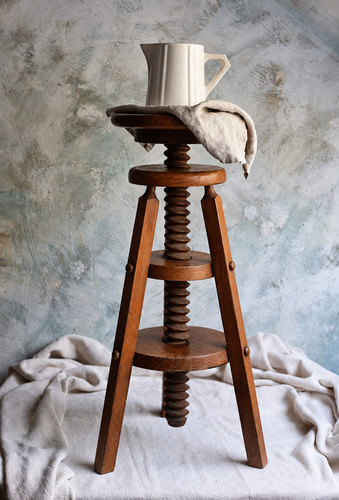 French adjustable artists - adjustable,