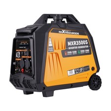 Groupe électrogène onduleur 3,2 kW 3,5 kW generateur electrique à essence/LPG