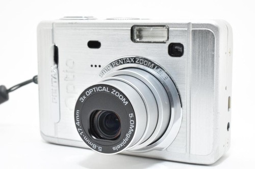 Appareil photo numérique