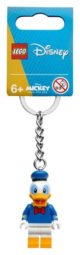 Porte clés avec figurine - avec,