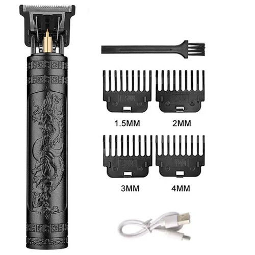 Cordless hair trimmer vintage - cordless,