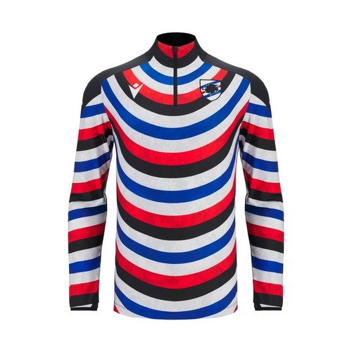 Sampdoria veste sweat - uc,