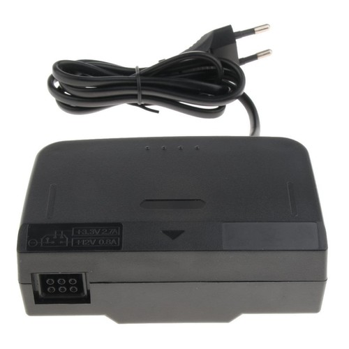 Bloc alimentation de - bloc,
