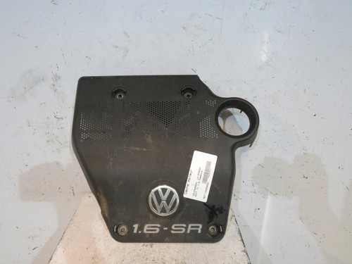 Cache moteur volkswagen golf - moteur,