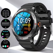 Montre Connectée Homme