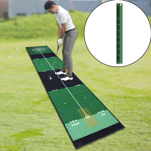 Golf put mat - golf, practice
