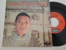 ep 45t 7" Henri Salvador BETA