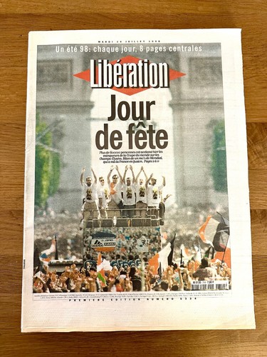 Zidane libération football - libÉration,