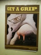 SPARTITI TABLATURE AEROSMITH