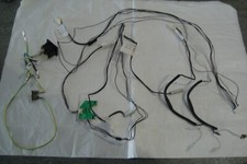 SAECO TALEA TOUCH LOT DE PLUSIEURS CONNECTIQUES REFERENCE DANS LE TEXTE