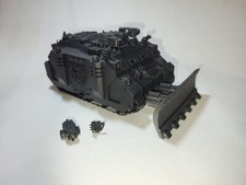 CHAR RHINO BLACK TEMPLARS