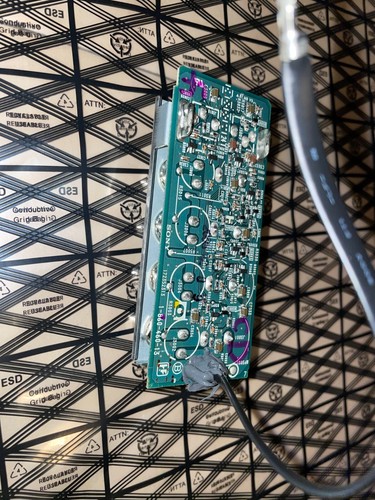Pcb 860 460 sony - pcb,