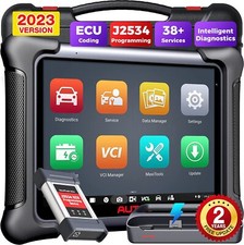 Autel MaxiSYS Elite II MS908S Pro II Ultra Diagnostic Programmation Codage J2534