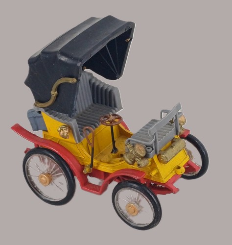 Véhicule miniature safir - véhicule, 5
