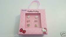 Hello Kitty 6 Pendant  NEUF Officiel