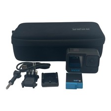 Lot d'accessoires GoPro HERO10