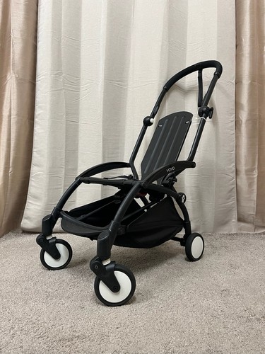 Châssis stokke yoyo - châssis, yoyo²