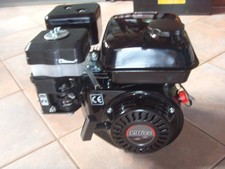 Moteur OHV 4 Temps Tondeuse À