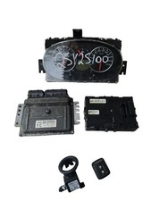 Appareil de Commande Kit