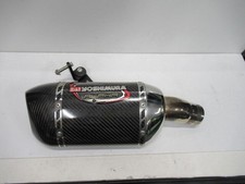 Us Yoshimura Alpha Slip-On