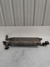 Silencieux arriere (echappement) RENAULT LAGUNA 3 PHASE 1 BREAK 201000007R