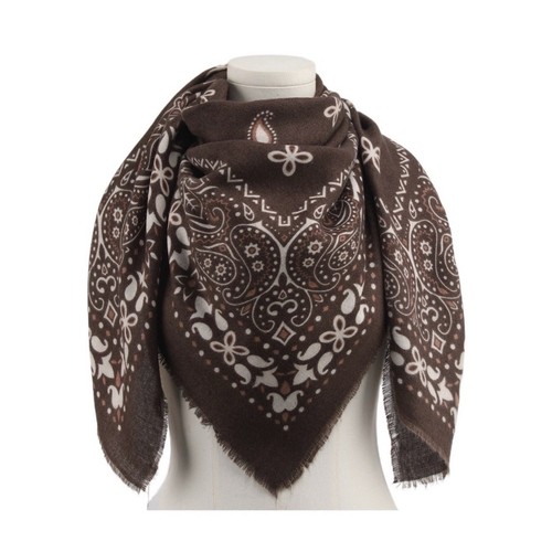 écharpe châle femme foulard - Écharpe,