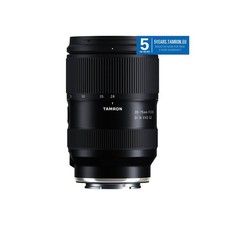 TAMRON 28-75Mm F2.8 Di III VXD