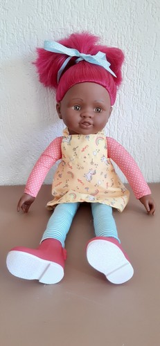 Poupée corolle les - poupée,
