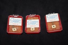 3 Saphir Clairphone Eden 62 platine disque vinyle