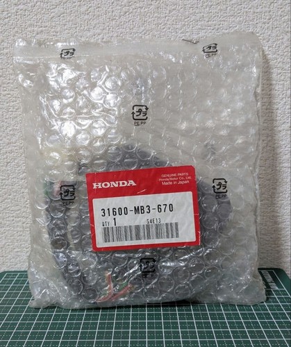 Honda oem regulateur - honda,