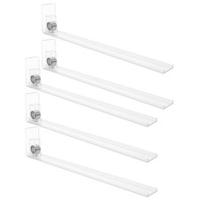  5 Pcs Distributeur De Canette Pour Frigo Range Organisateur Boissons