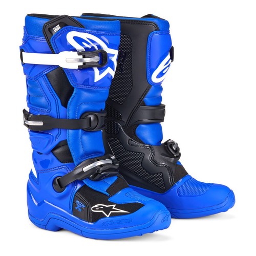 Bottes motocross - bottes, de