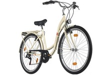 VTC Femme 28'' Ravenna 6 TC 48