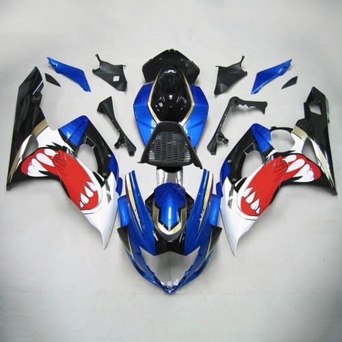Carénage fairing kit bodywork - kit,