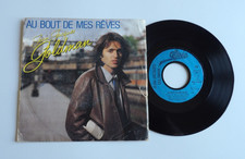 45 TOURS JEAN-JACQUES GOLDMAN