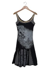 SAVE THE QUEEN Robe à