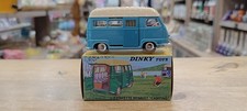 Renault Estafette Camping Réf 565 Dinky Toys Atlas 1/43