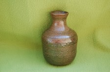 Ancien petit vase boule