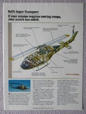 1982-1983 PUB BELL HELICOPTER