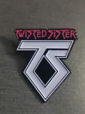 TWISTED SISTER I Wanna Rock