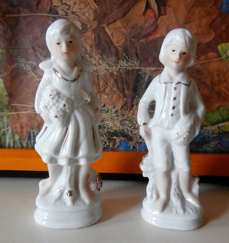 Figurines personnages - figurines,