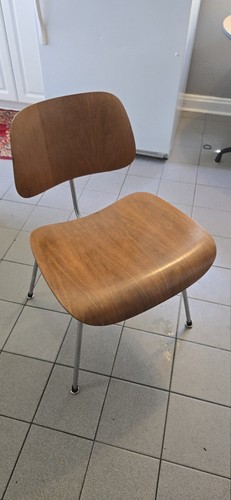 Eames herman miller dcm - herman, ash