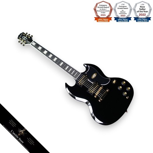 Guitare électrique epiphone - guitare,